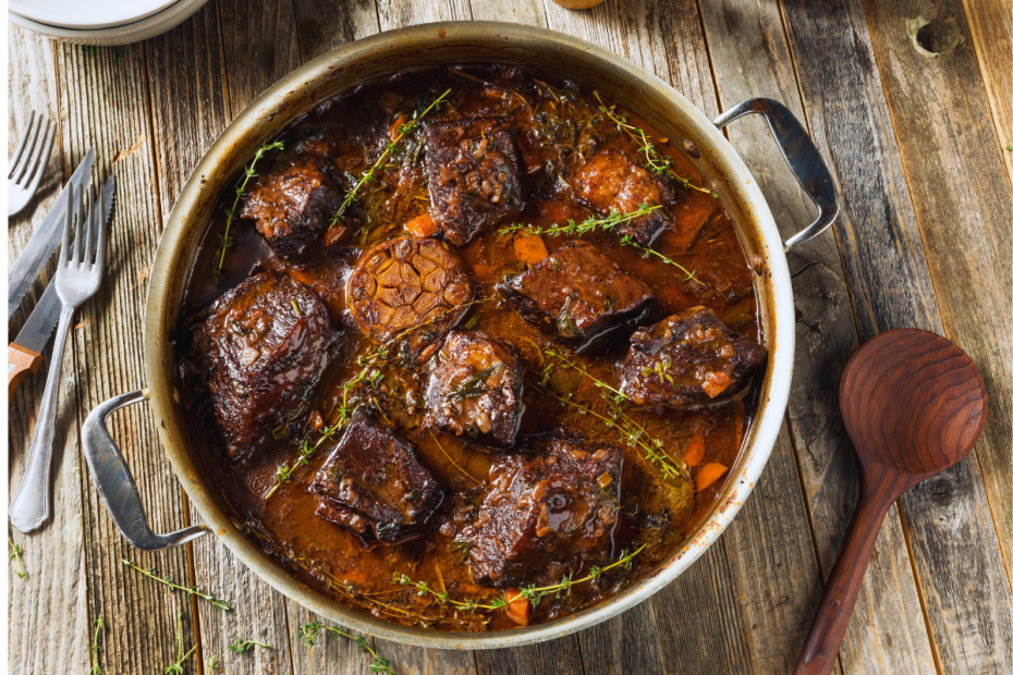 Receita de Costela na Panela de Pressão: Saborosa e Prática