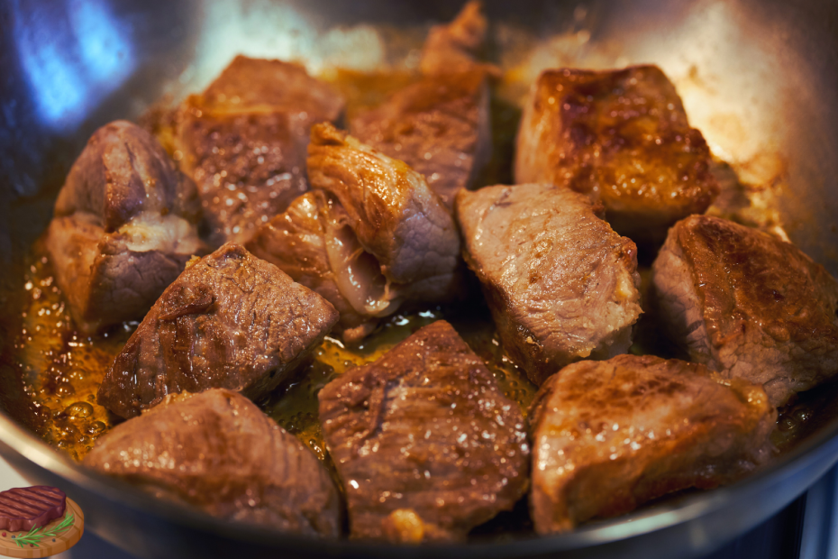 Receita de Fraldinha de Panela 🥩