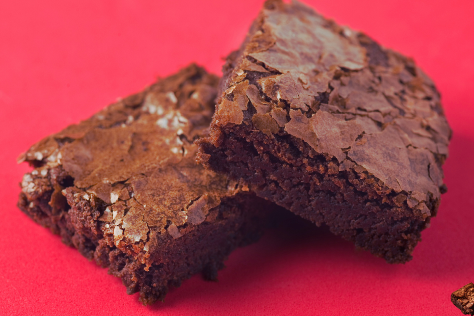 Receita de Brownie Perfeito: Simples, Fácil e Delicioso